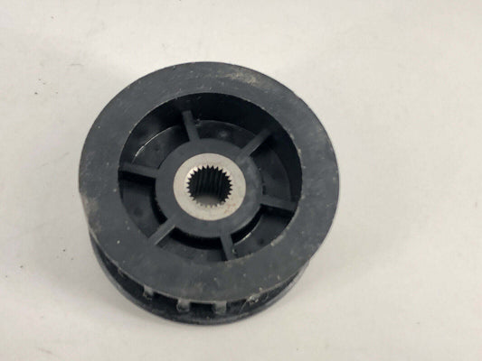 Chamberlain LM 1000 Rolle Umlenkung Kettenwender Rad Laufrolle Ersatzteil