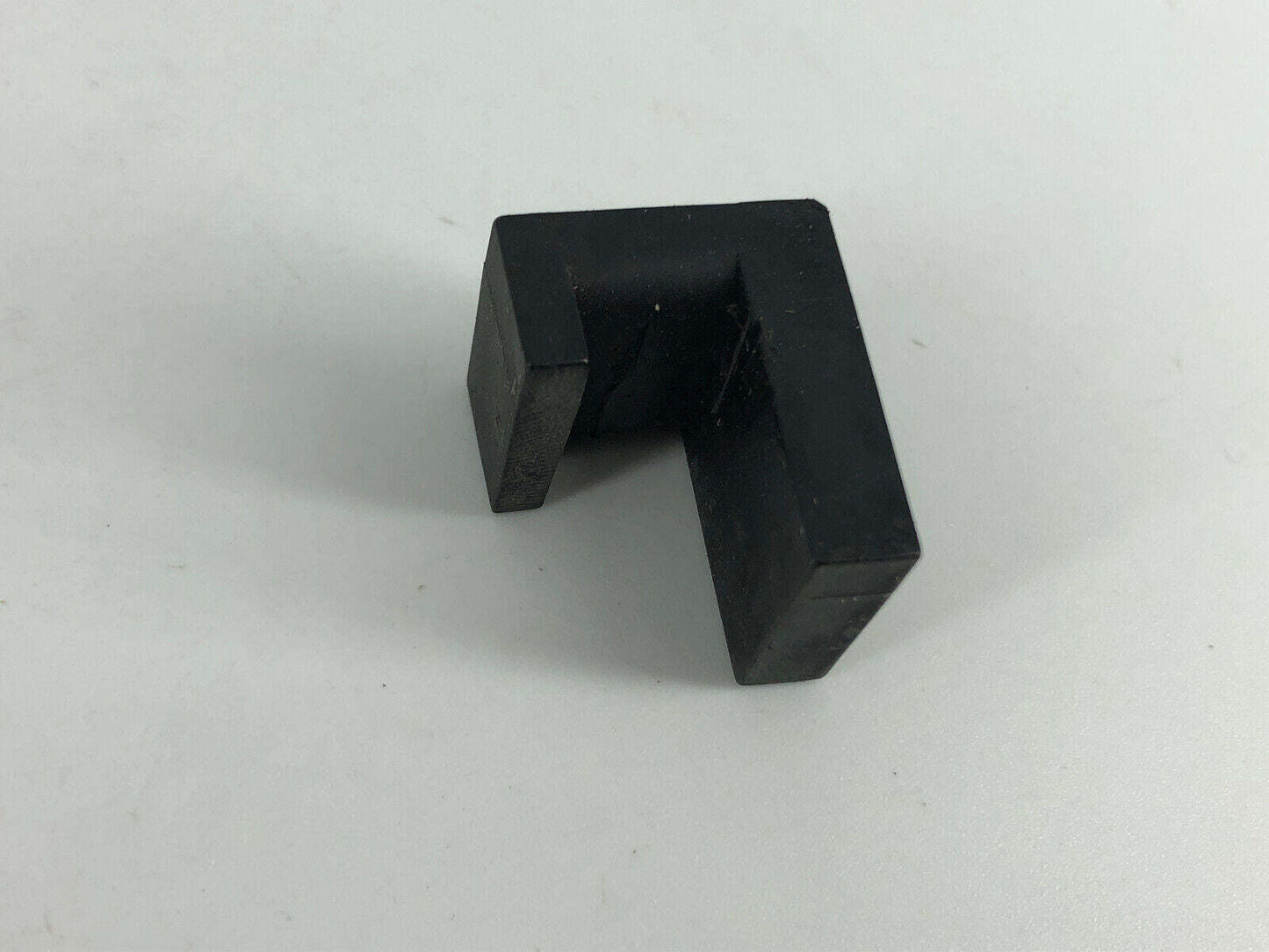 Tormatic GTA 615 Klammer Plastikteil Plasik Kunststoff Halterung Ersatzteil Abde