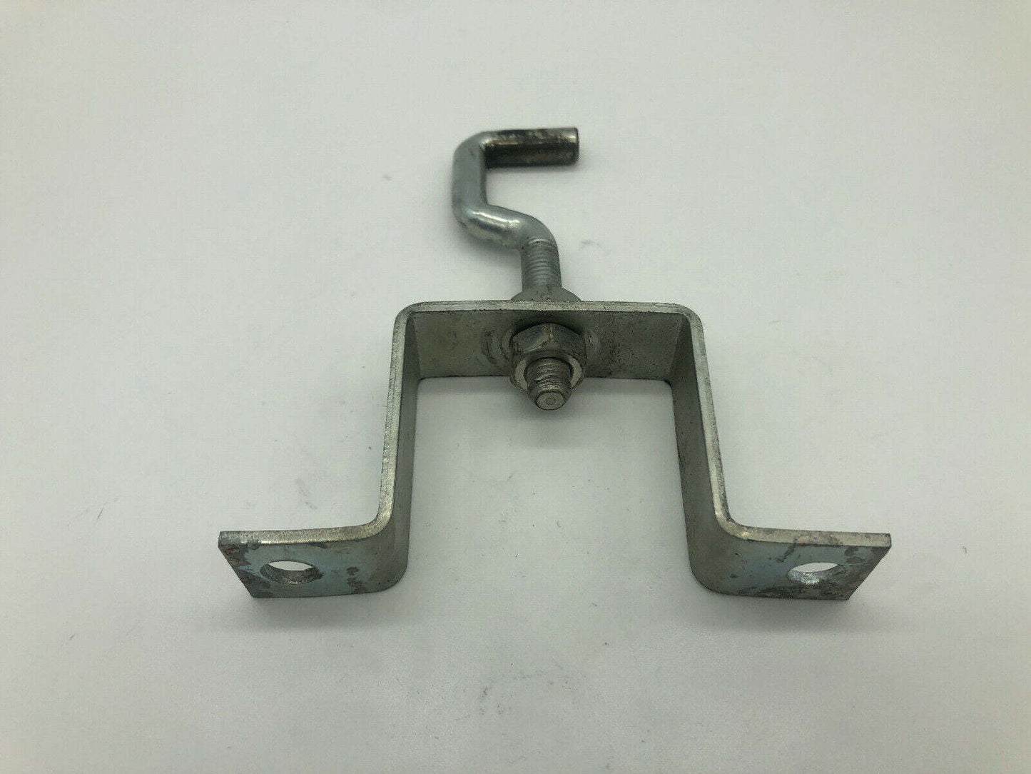 Endress PT 5000 Befestigung Winkel Wand Halterung Halter Torwinkel Haltewinkel S