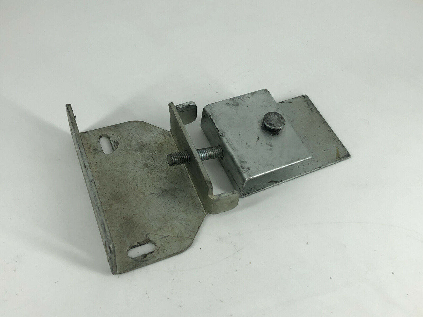 Einhell TAG 103 Kettenspanner Kettenwender Umlenkung Spannvorrichtung Rolle Ends