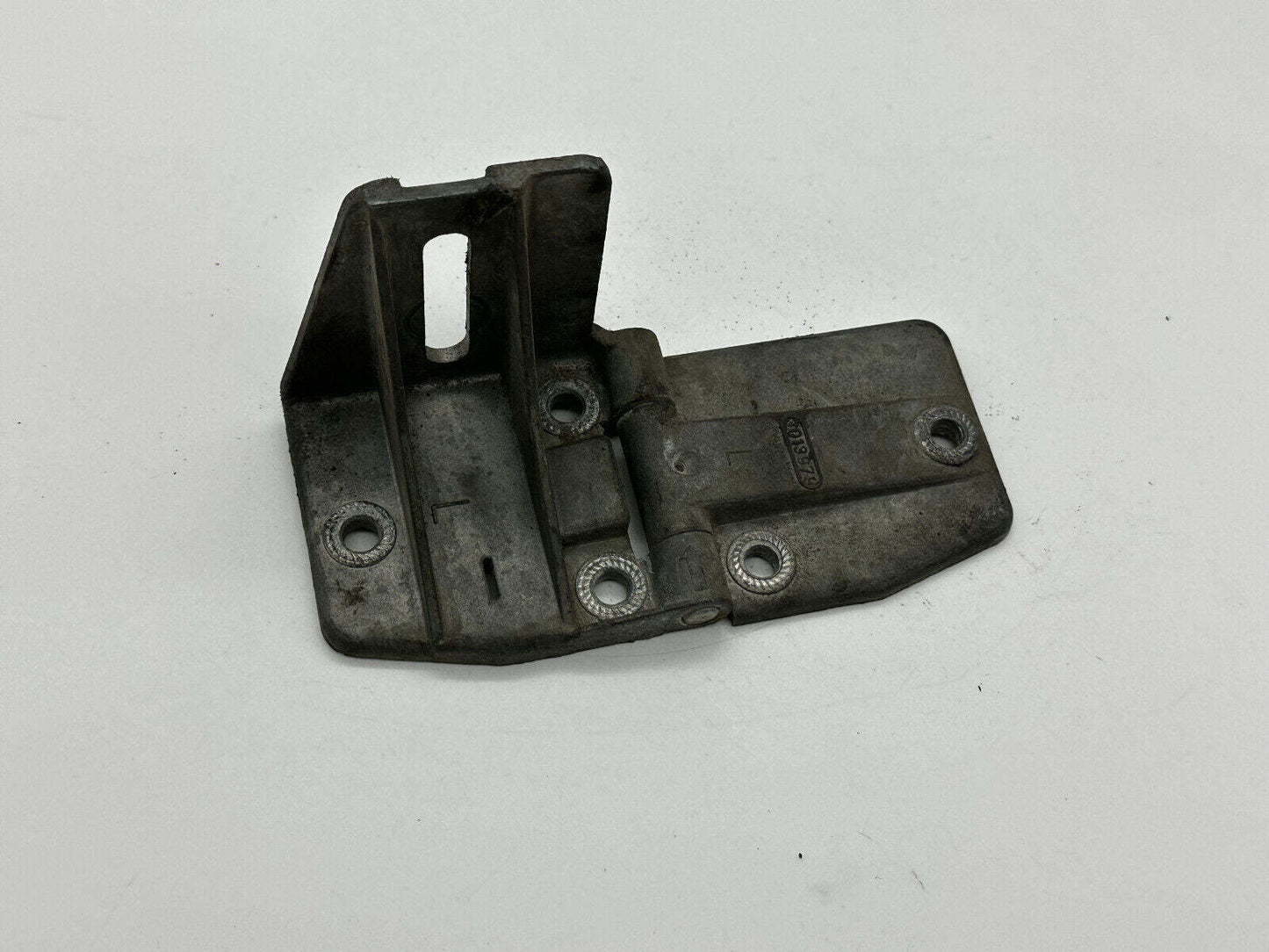 Hörmann BR 20 Scharniergrundkörper Links Winkel Ersatzteil Scharnier