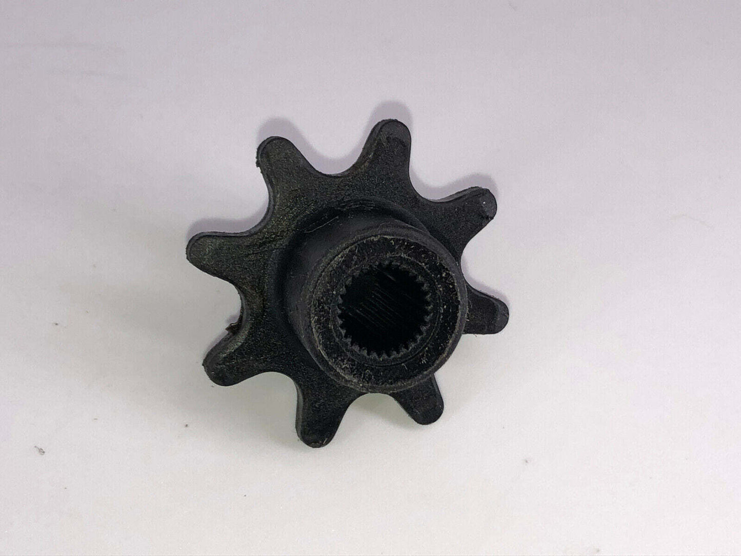 Einhell TAF311 Zahnrad Antriebssnabe Schneckengetriebe Schneckenrad Ritzel