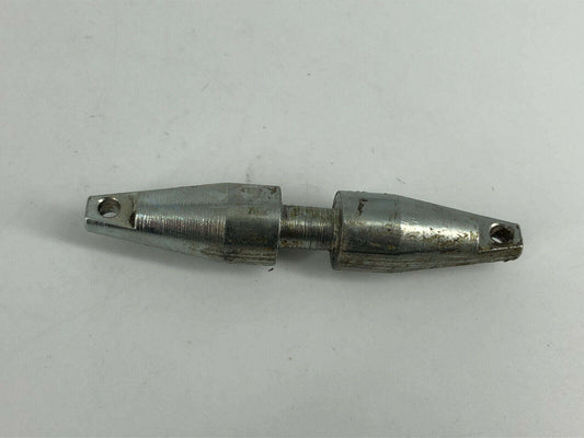 Berner BT45 Kettenverbinder Kettenschloss Verbindungsset Zahngurtkupplung Gurtsc