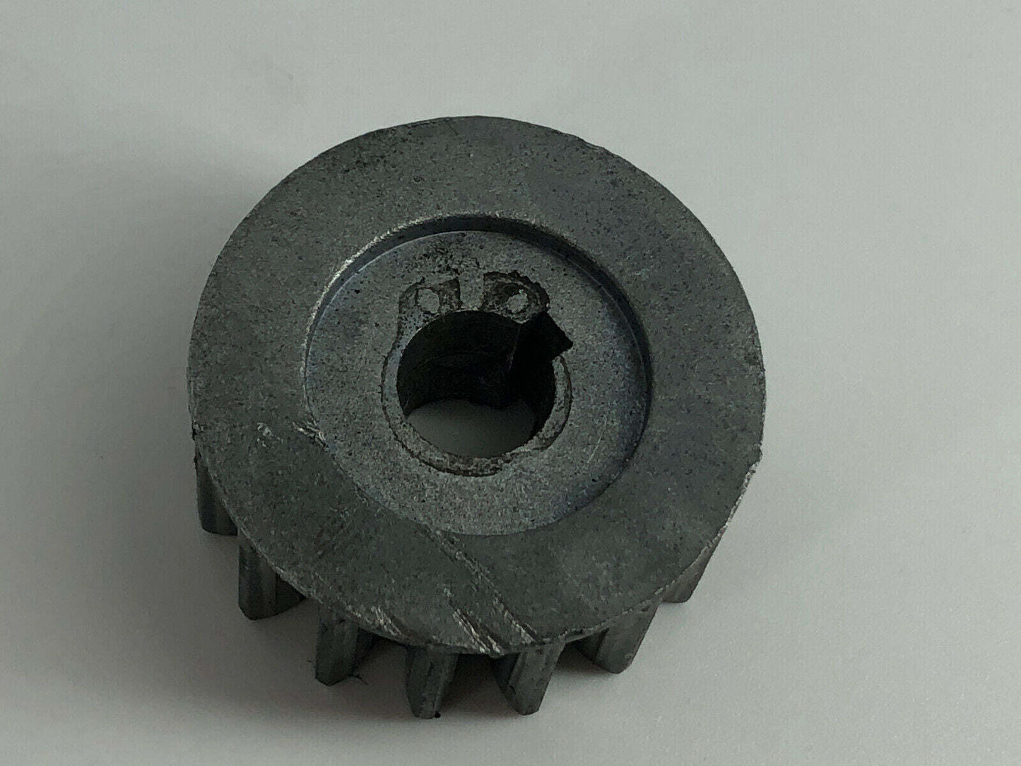 Normstahl Perfekt S Zahnrad Ritzel Antriebssnabe Schneckenrad Schneckengetriebe