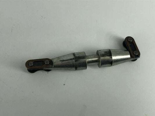 Zapf TA1000 Kettenverbinder Verbindungsset Zahngurtkupplung Kupplung Gurtschloss