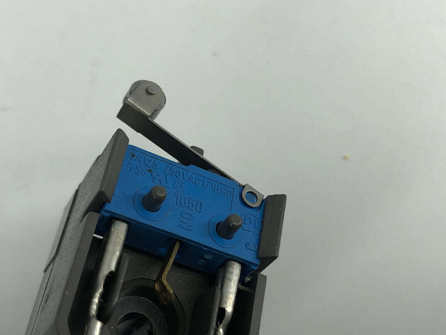 Hörmann Supramatic S Endschalter Positionsschalter Schalter Microschalter Taster
