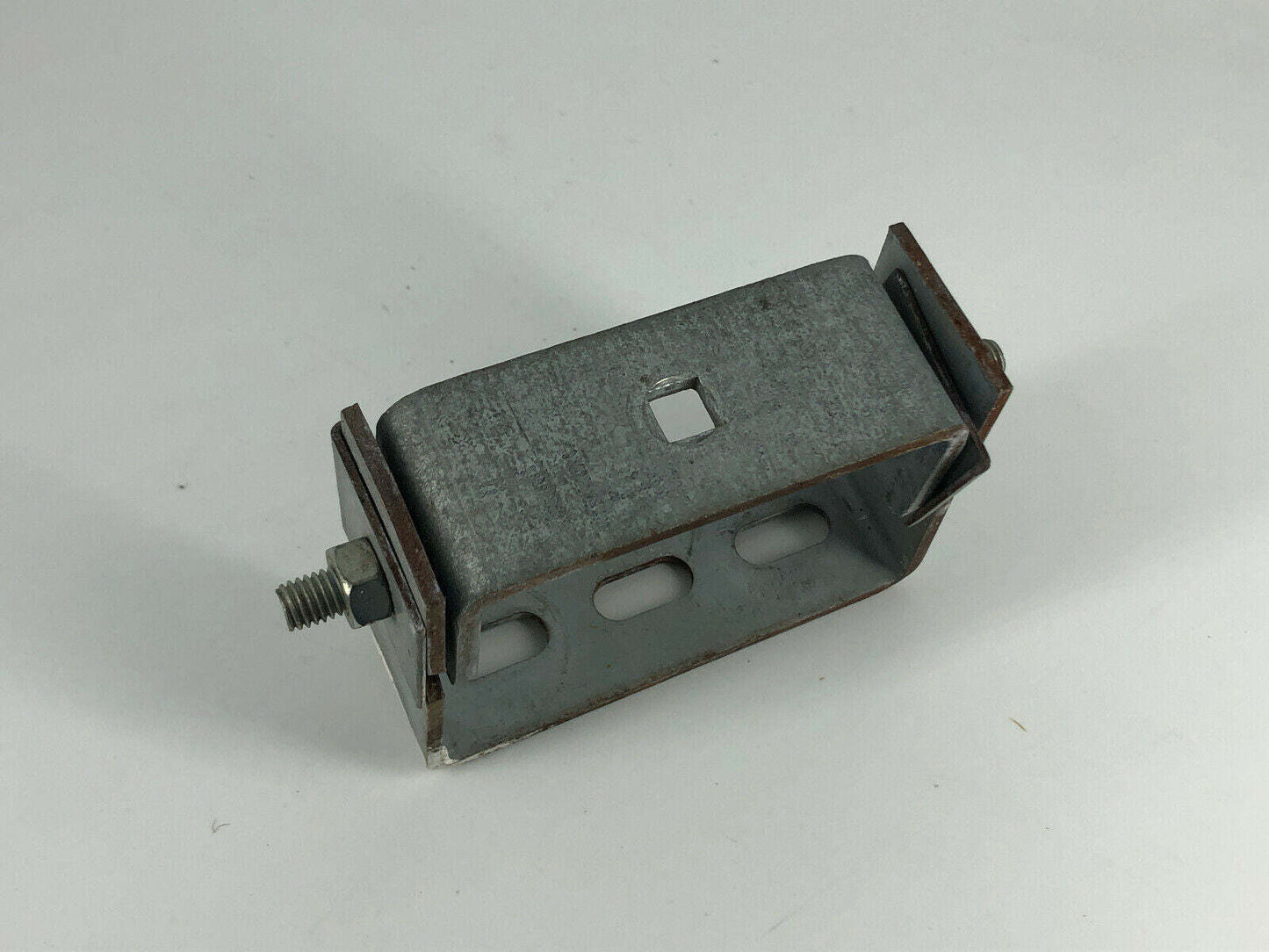 Bosch Toplift 2002 Winkel Halterung Halter Abhängung Deckenabhängung Haltewinkel