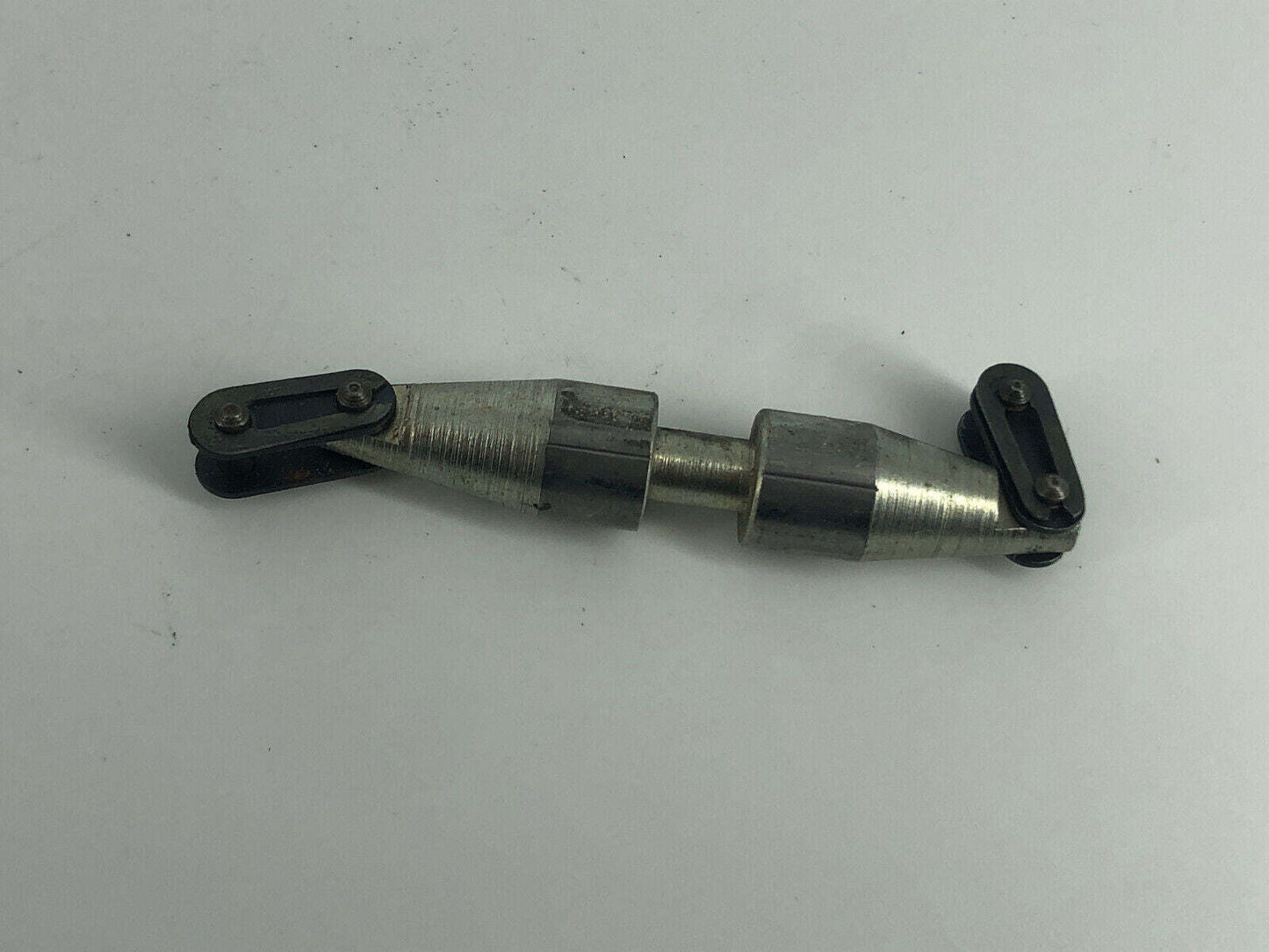 Endress GTA600 Kettenverbinder Verbindungsset Zahngurtkupplung Kupplung Gurtsch