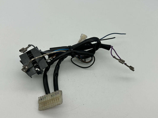 Marantec Comfort 230 Kabel Anschlusskabel Hauptkabel Verdrahtung Stromkabel