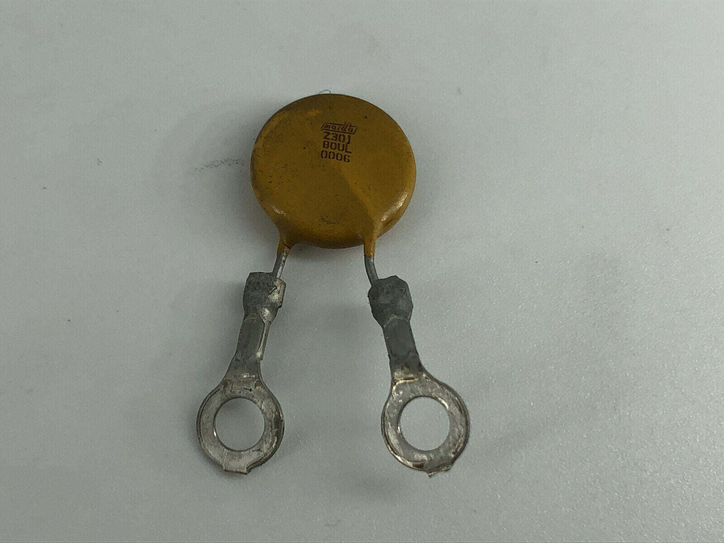 Chamberlain ML1000 Sicherung Elektronik Ersatzteil Strom