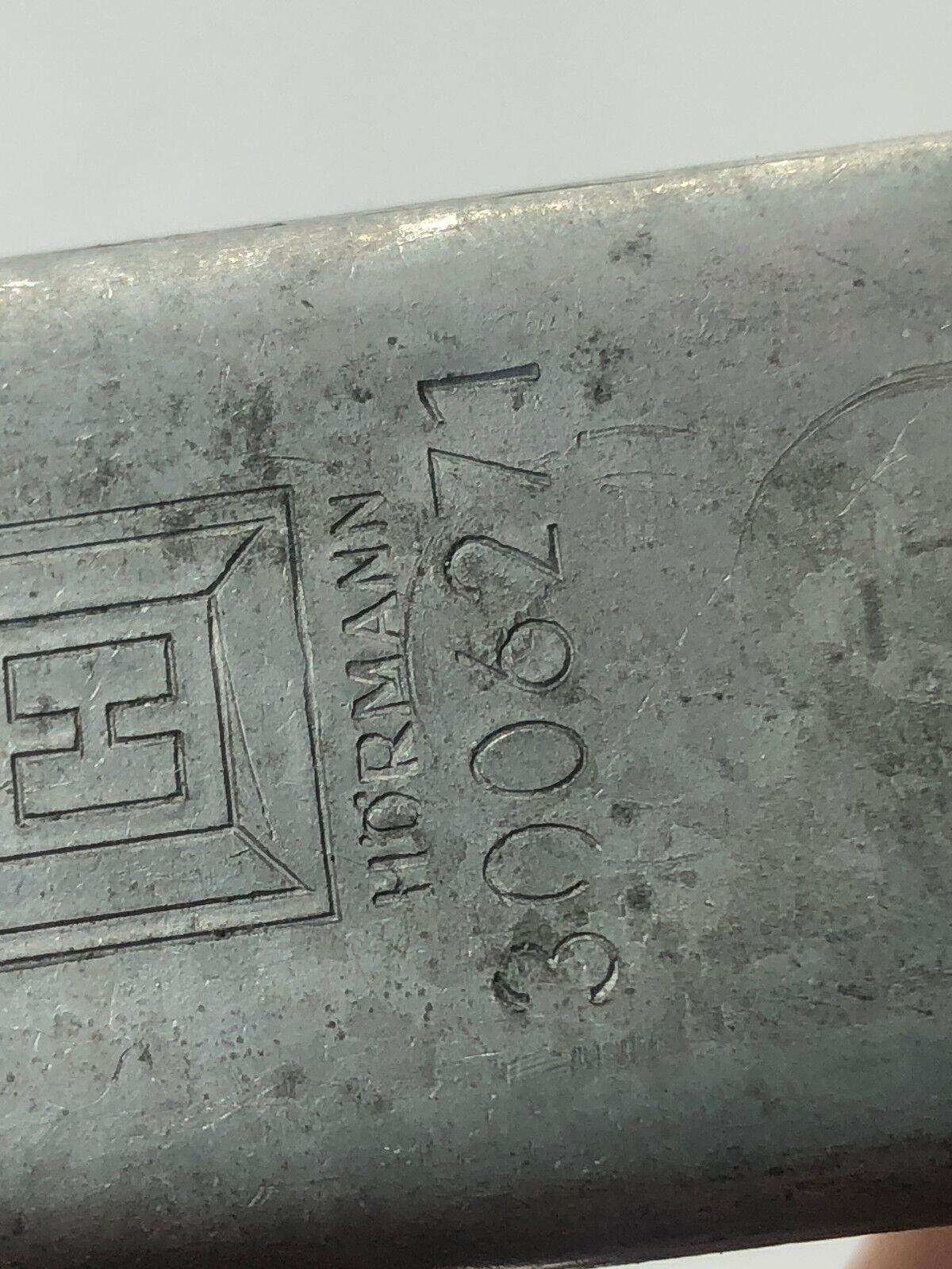 Hörmann Winkel Sturzhalter Halterung Halter Haltewinkel Befestigung Kralle