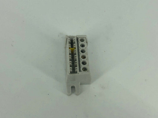 Aperto Klemme Anschlussklemme Anschlussleiste Stromklemmen Verteiler