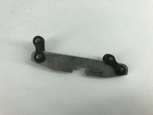 Siebau Typ 403 Kettenverbinder Verbindungsset Zahngurtkupplung Kupplung Gurtschl