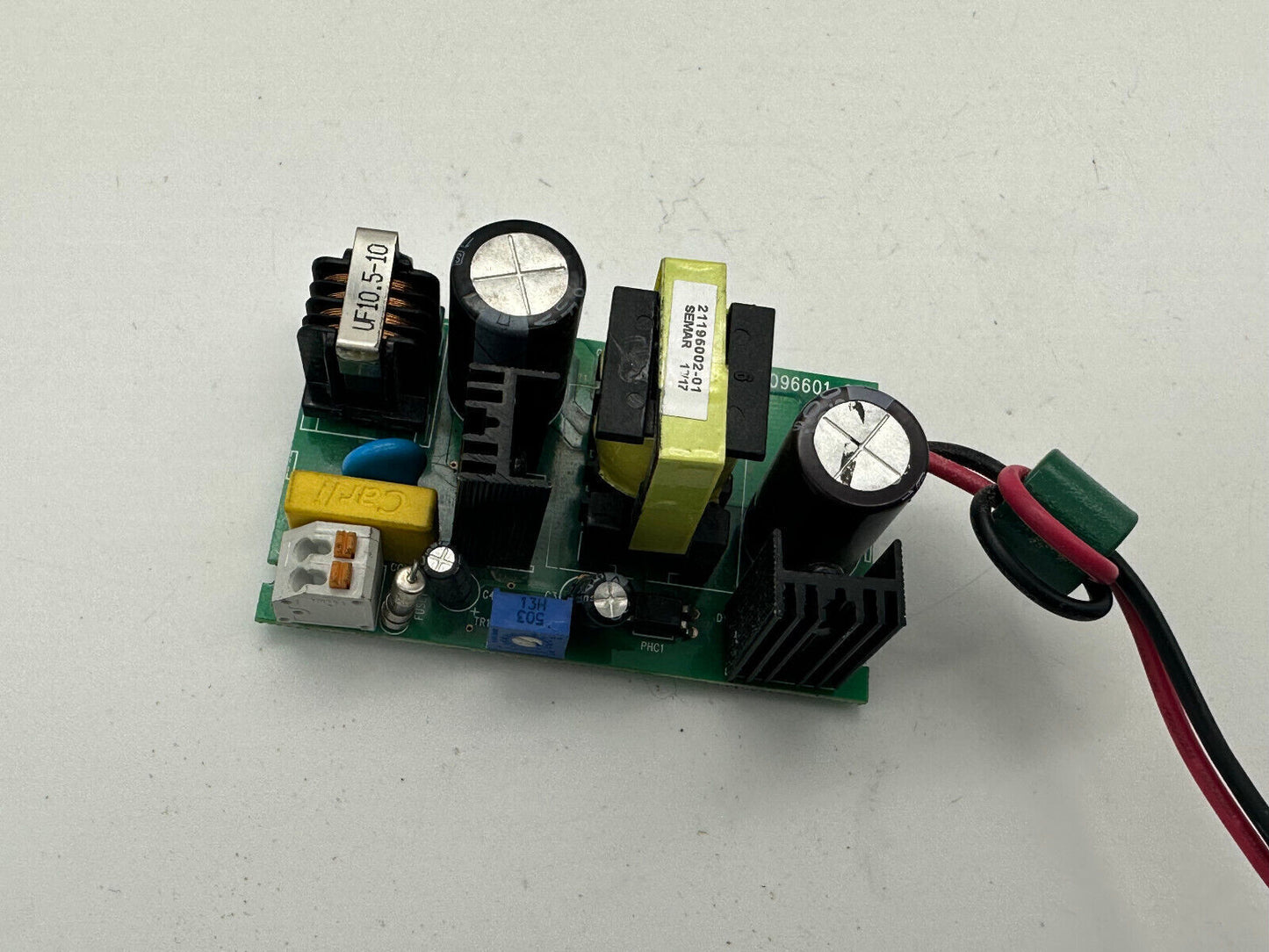 Probo 60 G.R. Platine Steuerung Steuerplatine Elektronik Steuerkart Hauptplatine