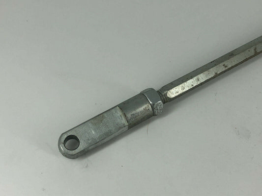 Berner MS70 Schubstange Tormitnehmer Schlepperstange Torarm Stange Schlepper