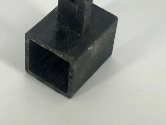 Tormatic 3000G Laufwagen Mitnehmer Zugschlitten Laufbock Laufkatze Schlitten Pla