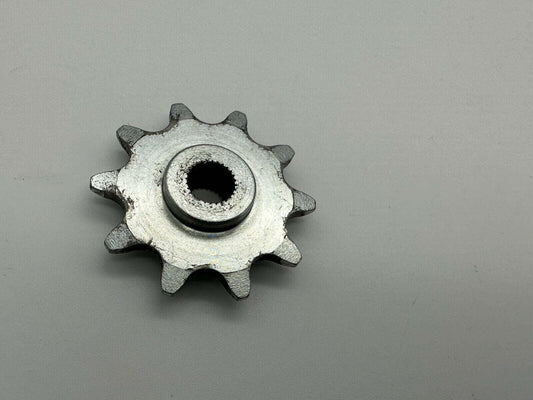 Bosch Toplift Zahnrad Antriebssnabe Schneckengetriebe Schneckenrad Ritzel