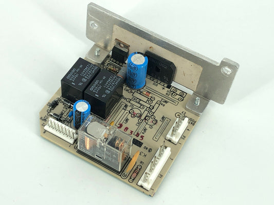 Chamberlain LM800 Hauptplatine Platine Steuerung Basisplatine Einschubsteuerung