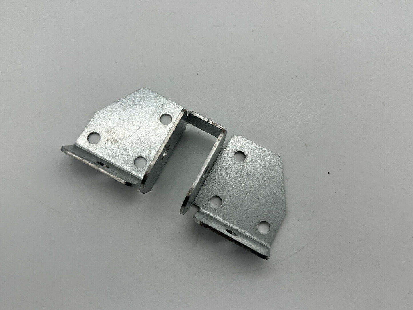 Normstahl Ultra S Toranbinder Torblattwinkel Winkel Torbeschlag Befestigung