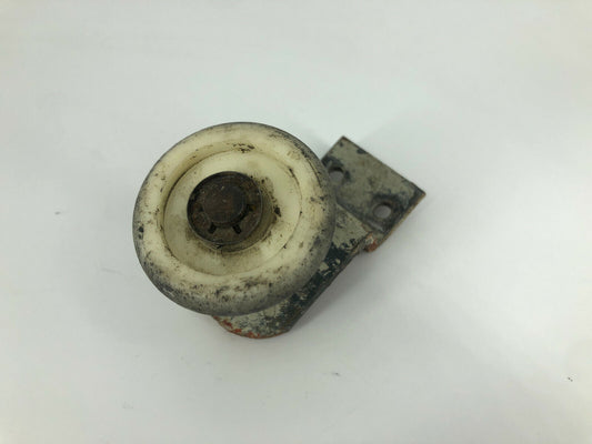 Siebau Tor Torrollen Rolle Halterung Winkel