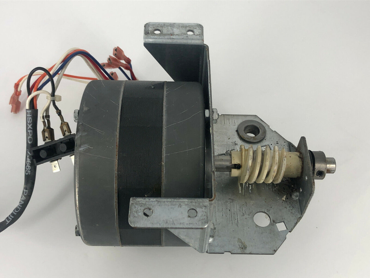 Chamberlain 440E Motor Antriebsmotor Getriebemotor Tormotor Garagentormotor Ersa