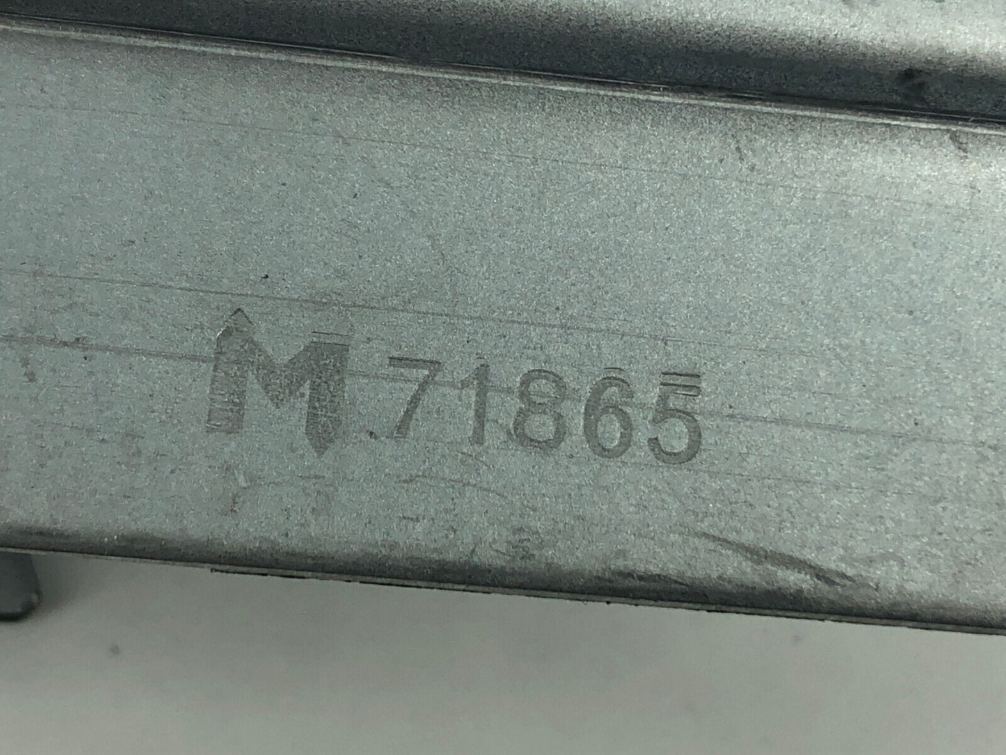 Hörmann Marantec Winkel Befestigung Halterung Halter Schienenhalter Haltewinkel