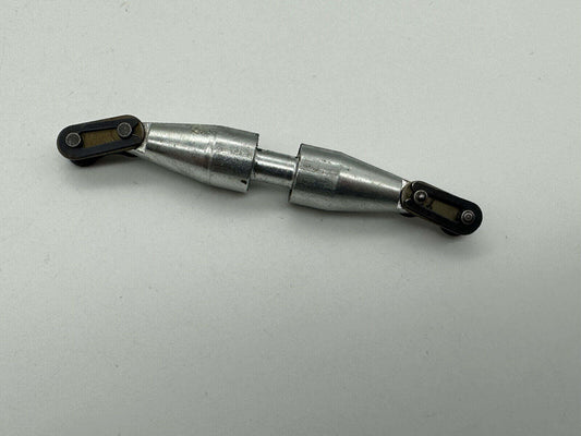 Bernal Rally C Kettenschloss Verbindungsset Zahngurtkupplung Gurtschloss Gurtsch