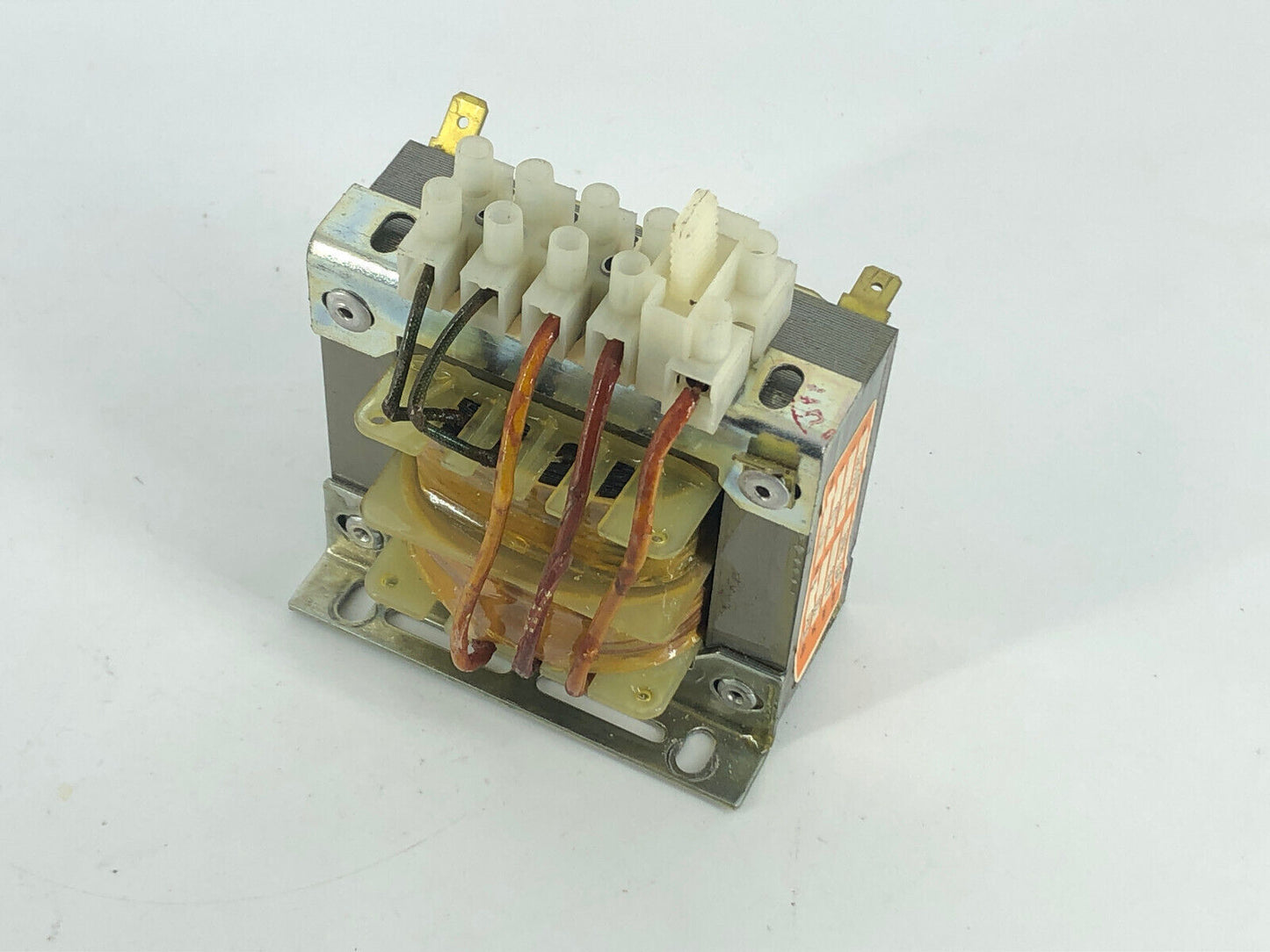 Berner Netzteil Trafo Stromversorgung Power Transformator Elektronik Transformer