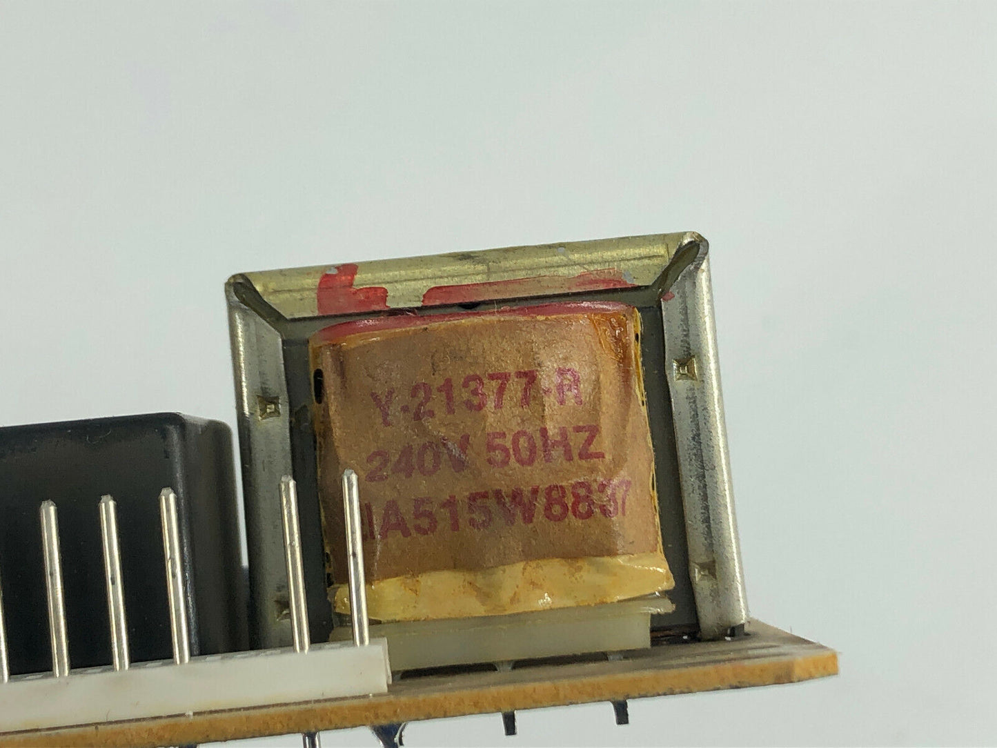 Genie 850E Hauptplatine Platine Steuerung Steuerplatine Elektronik Basisplatine