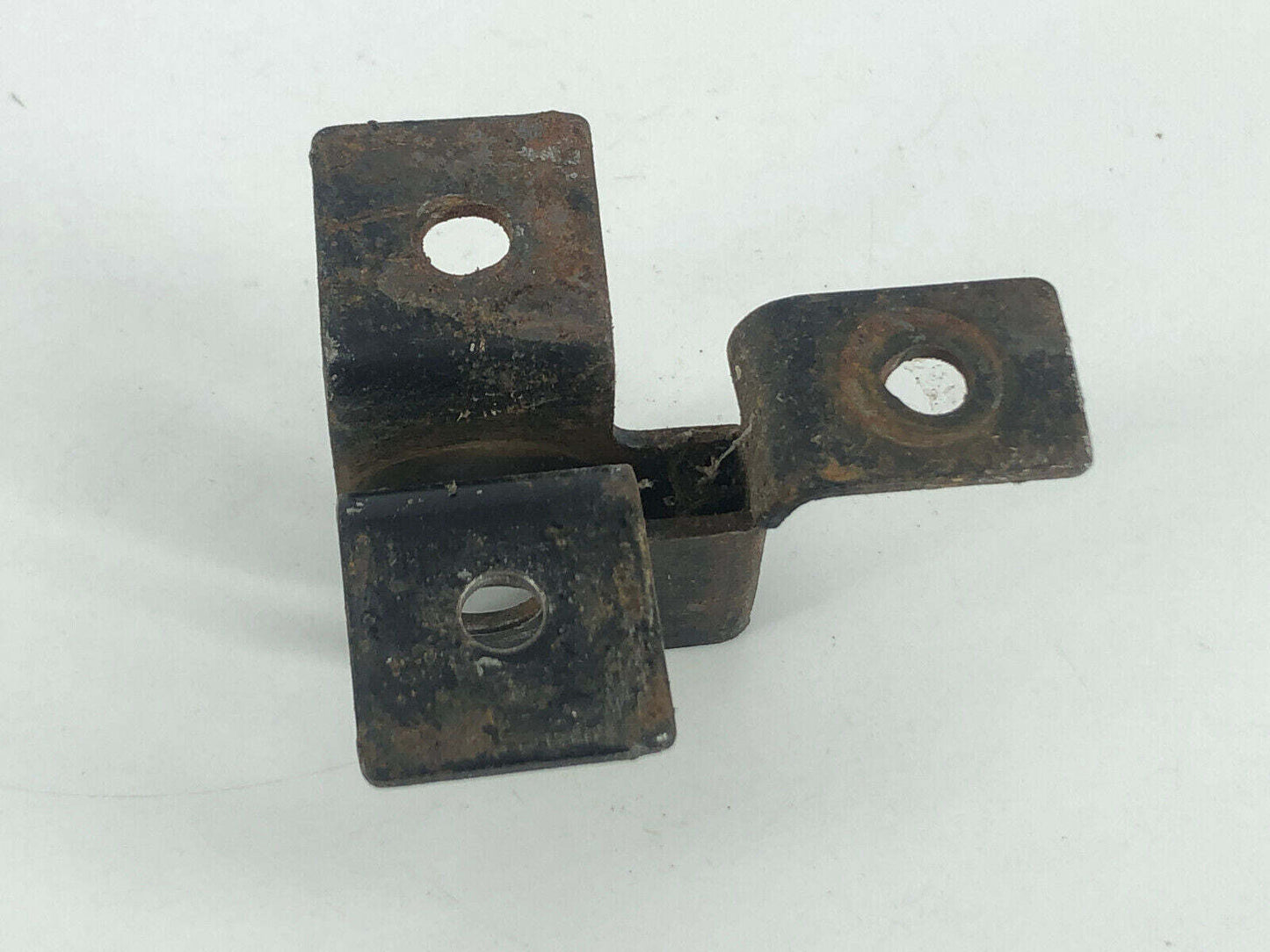 Chamberlain Winkel Befestigung Halterung Halter Haltewinkel Sturzhalter