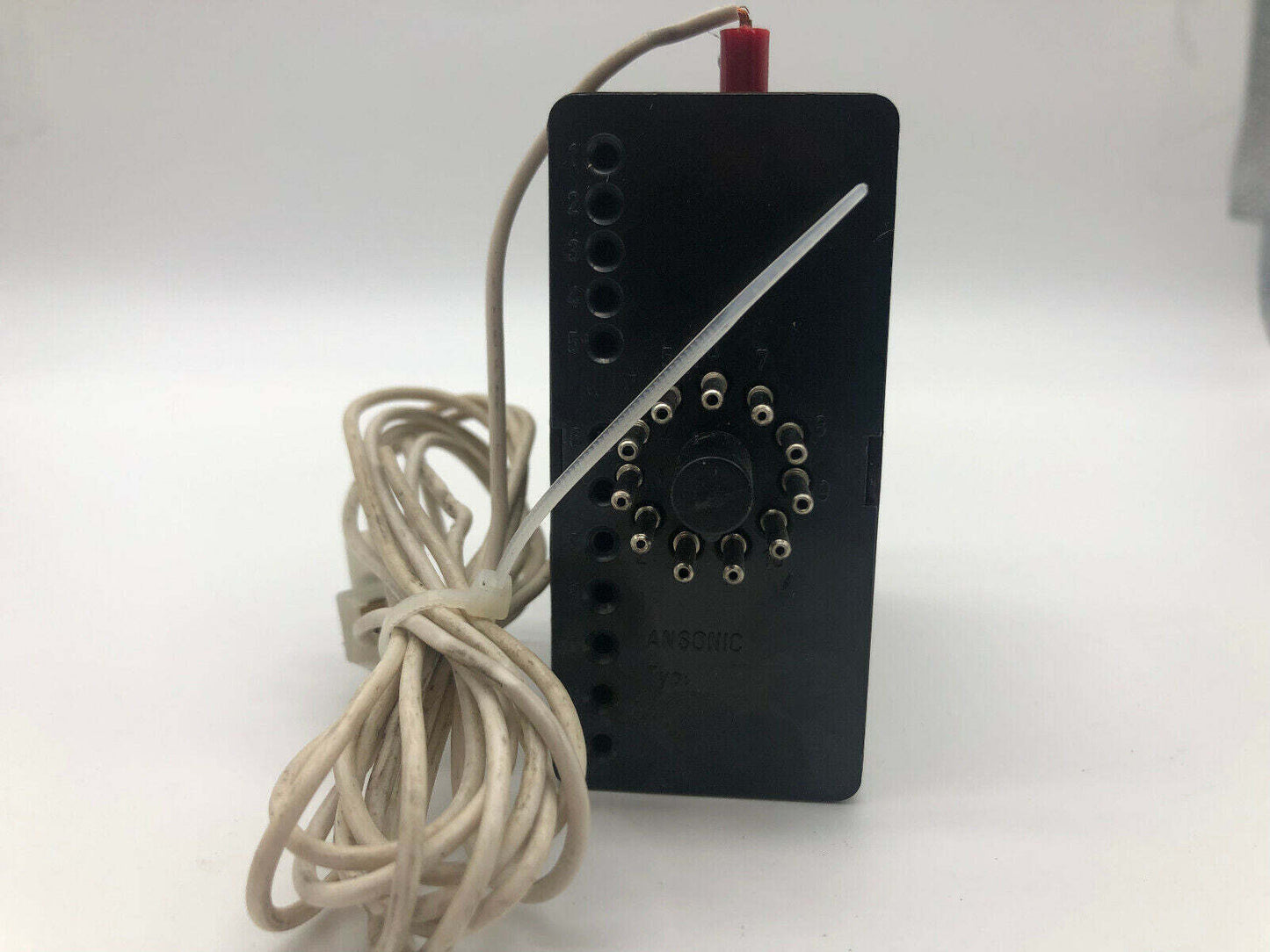 Ruku MA 50 Antenne Empfangsteil Empfänger Funkempfänger Receiver