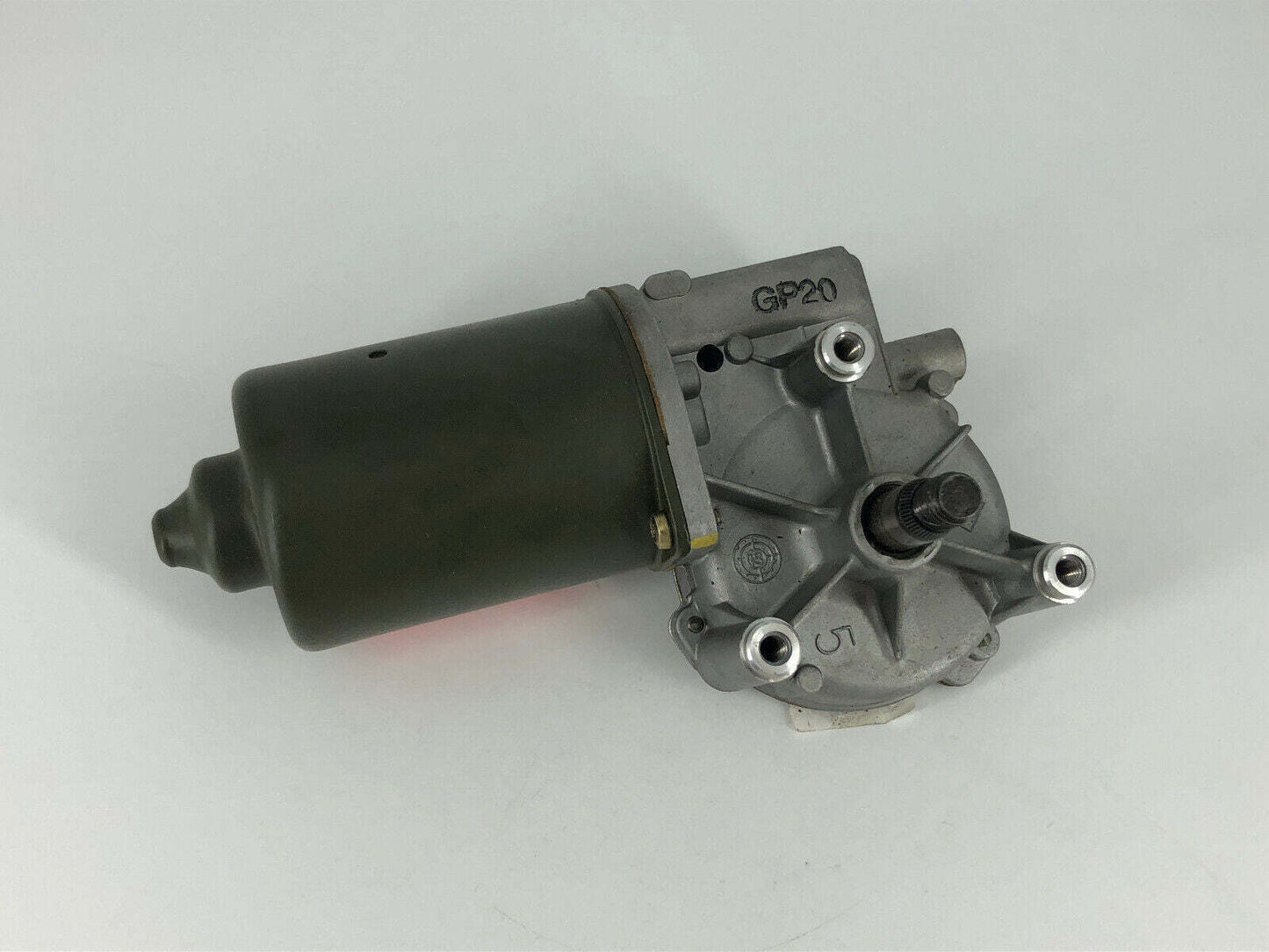 FAAC FG 06 Motor Antriebsmotor Getriebemotor Tormotor Garagentormotor Ersatzmoto