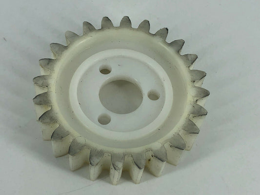 Elka Vario Zahnrad Antriebssnabe Schneckengetriebe Schneckenrad Ritzel