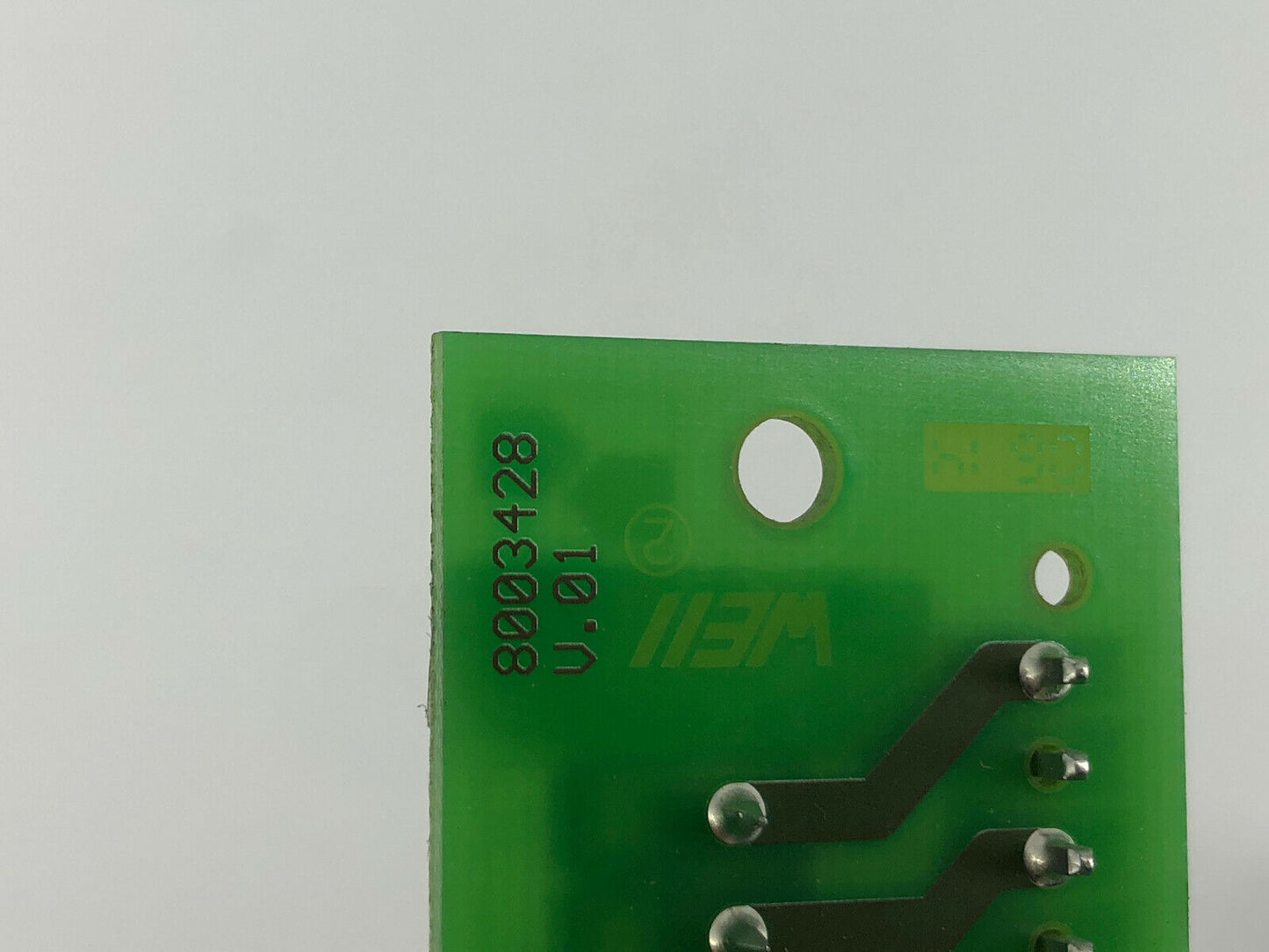 Marantec Comfort 250 Platine Steuerung Steuerplatine Hauptplatine Elektronik