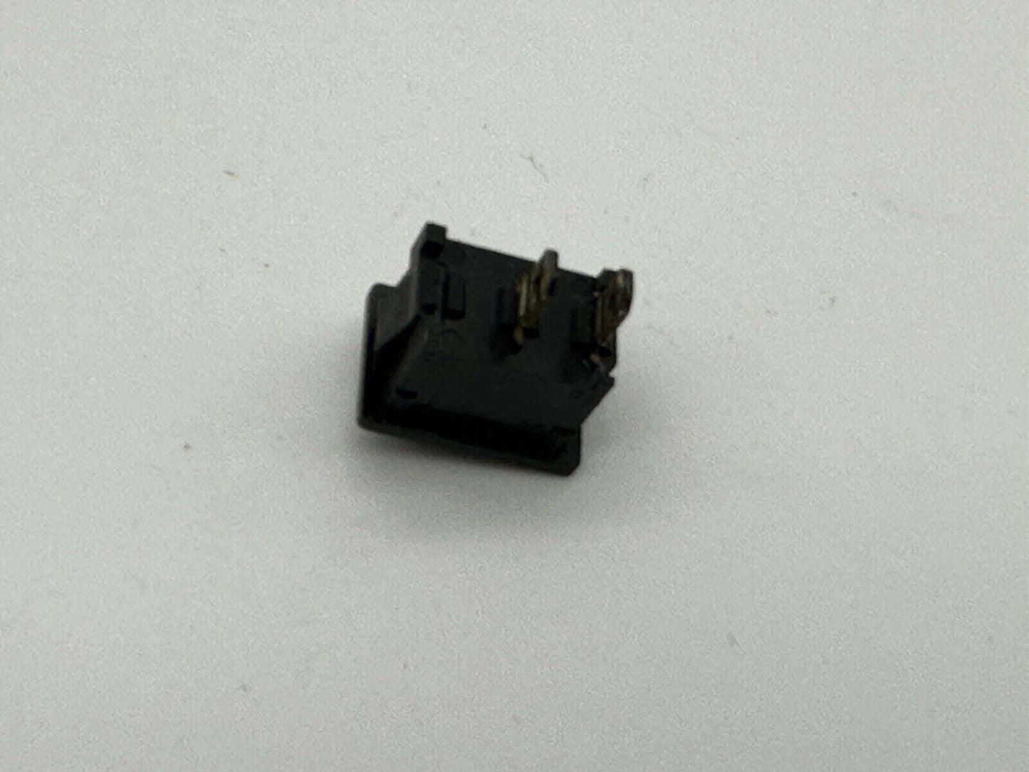 Normstahl MA100 Schalter Kippschalter Knopf AN AUS Endanschlag