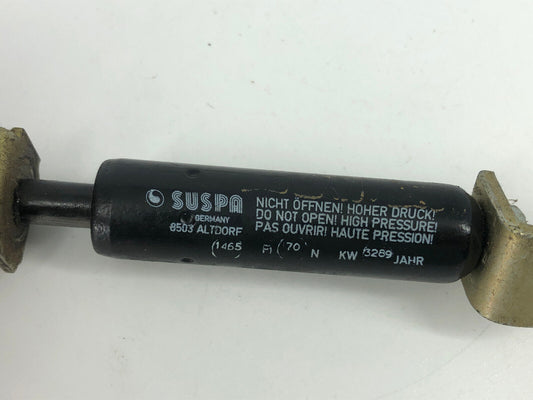 Normstahl Typ SE Schubstange Tormitnehmer Schlepperstange Torarm Stange Schleppe