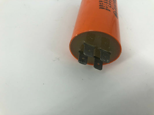 Hörmann Kondensator Elko Anlaufkondensator Motorkondensator Radial Elektrolyt