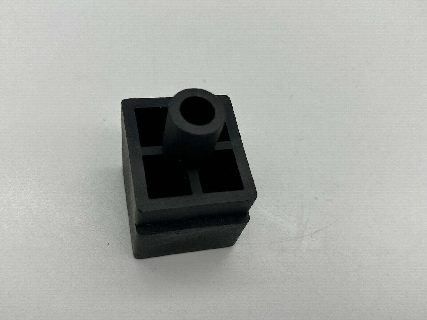 Normstahl Perfekt 900 Plastikteil Plasik Kunststoff Halterung Abdeck. Ersatzteil
