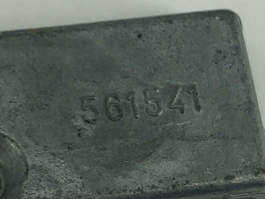 Hörmann Winkel Halterung Befestigung 561541 Abdeckung