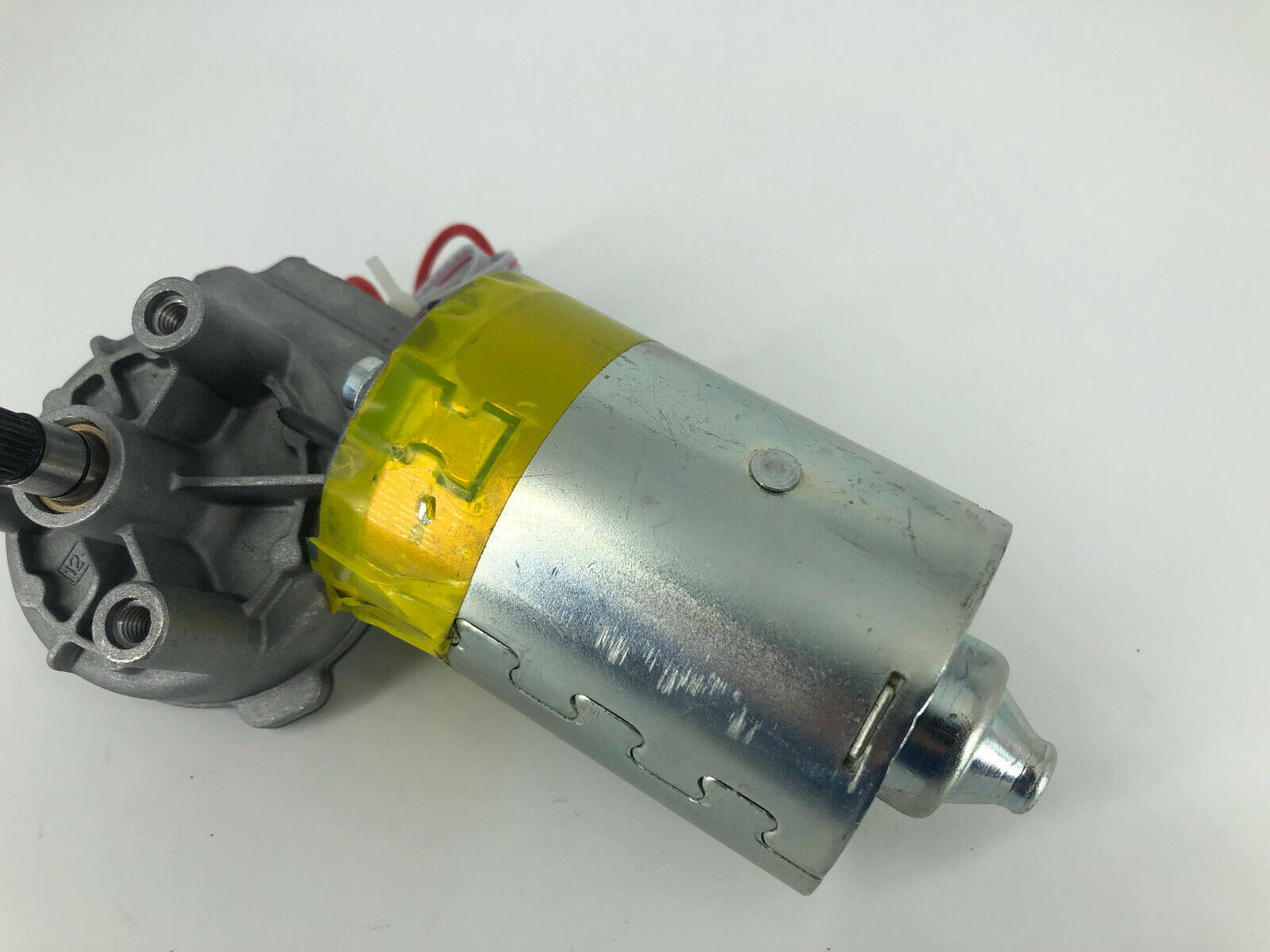 Rademacher Rolloport S1 Ersatzmotor Antriebsmotor Tormotor Ersatzmotor