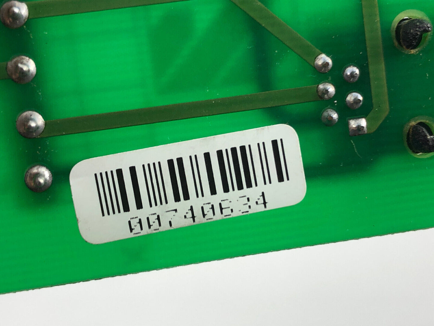 Hörmann Verdrahtungsplatine Platine Elektronik Basisplatine Multifunkt Steuerung