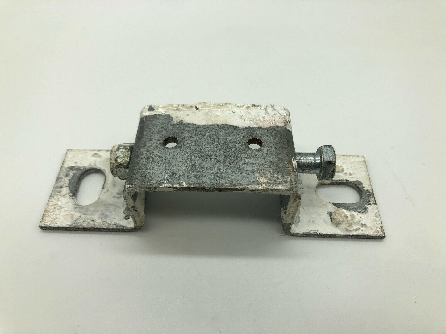 Bernal TB Befestigung Winkel Wand Halterung Halter Torwinkel Haltewinkel Sturzwi