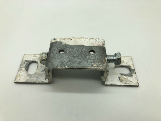 Bernal TB Befestigung Winkel Wand Halterung Halter Torwinkel Haltewinkel Sturzwi