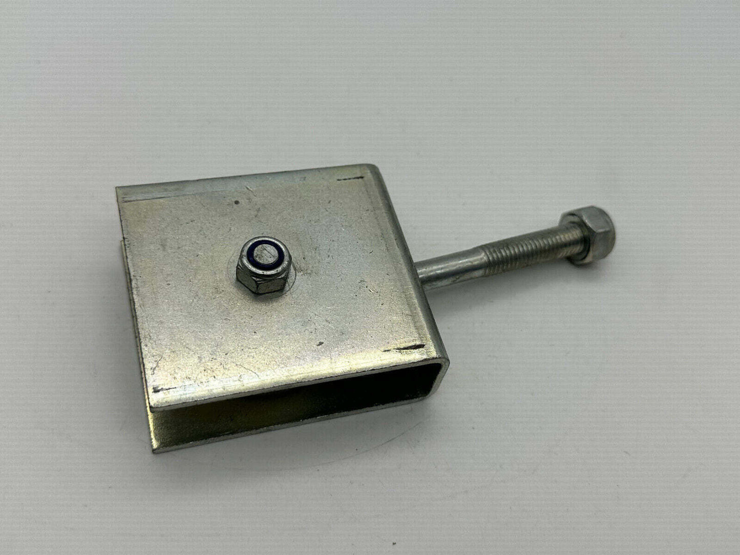 Bernal BA1000-3 S Kettenspanner Kettenwender Umlenkung Umlenkrolle Rolle Spannv