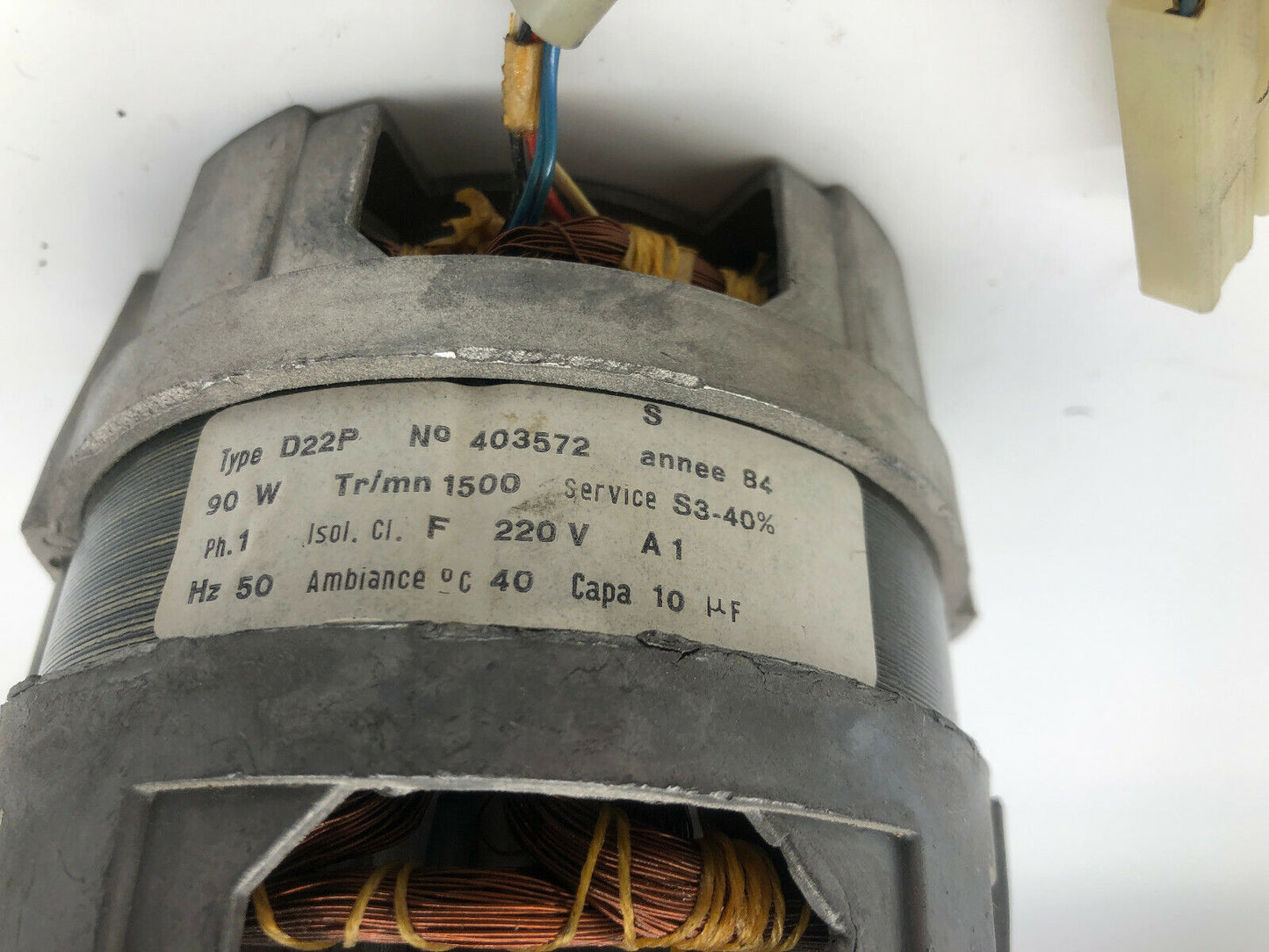 Hörmann GTD GTS GTO Getriebemotor Motor Tormotor Antriebsmotor Garagentormotor