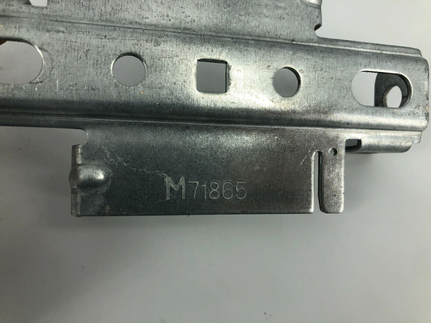 Marantec Comfort 250.2 Befestigung Winkel Halterung Halter Haltewinkel Deckenabh