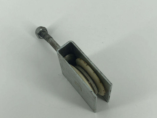 Endress GTA600 Kettenspanner Kettenwender Umlenkung Spannvorrichtung Rolle Endst