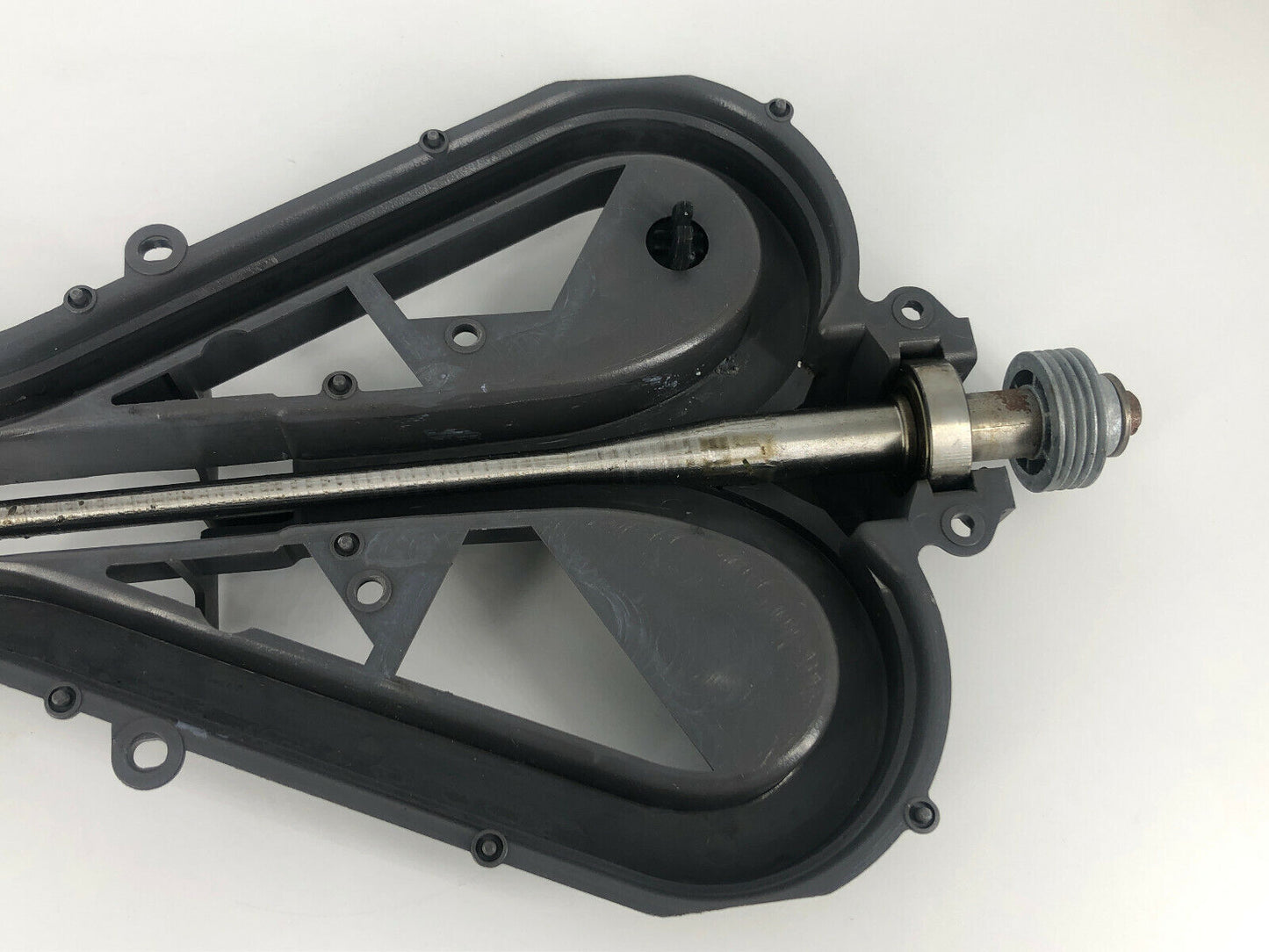 Hörmann GTS 35 Marantec Kettenwender Kettenumlenkung Spindel Umlenkung