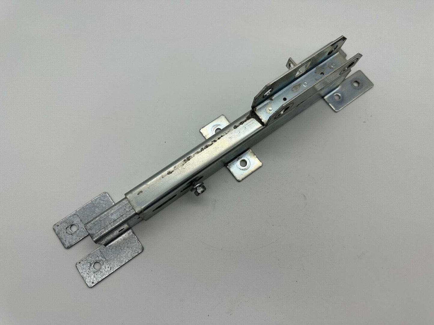 Ansonic MA50S Sektionaltor Tormitnehmer Schlepperstange Stange einbaukonsole