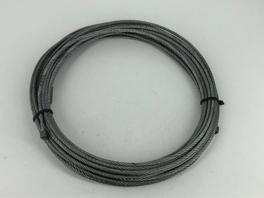 Normstahl Perfekt S Stahlseil Seil Antriebsseil Seilantrieb Seilzug